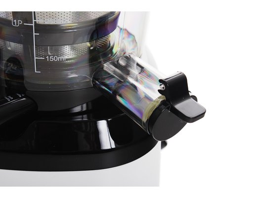 Шнековая соковыжималка LERAN SJ 208 BT